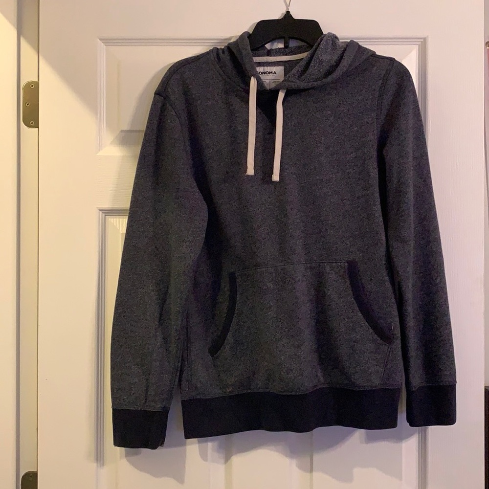 Sonoma Cotton Hoodie
